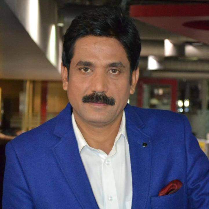 Pratik Trivedi