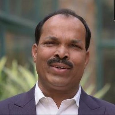 Chelliah Sellamuthu