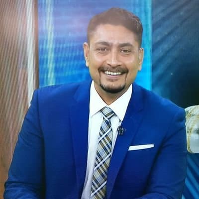 Deep Dasgupta