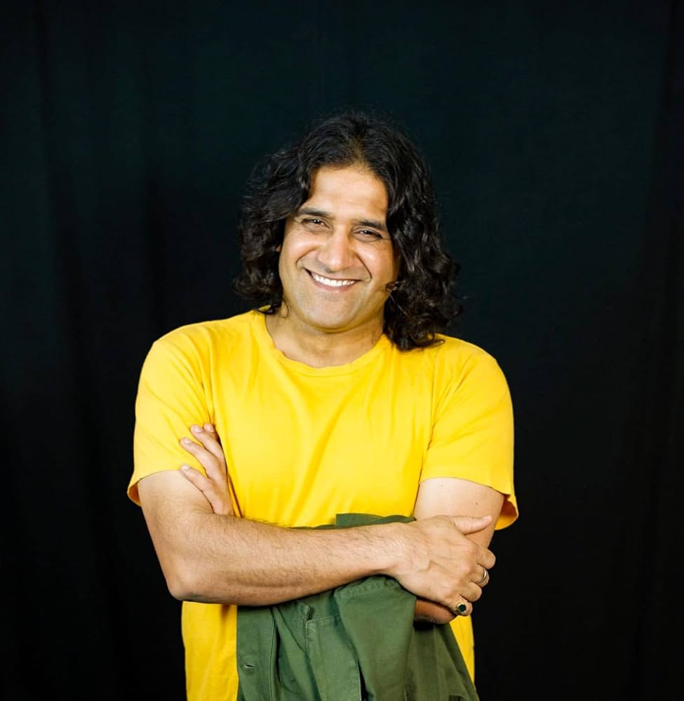 Paramjeet Sehrawat